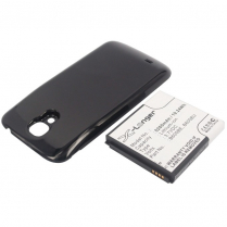 CE-SGI9500X   Pile de remplacement pour téléphone mobile Samsung Galaxy S4 I9500 (XL)