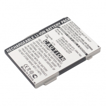 CE-SIF62SLI   Pile de remplacement pour téléphone mobile Siemens CF62/CF65/CX70