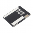 CE-SIF62SLI   Pile de remplacement pour téléphone mobile Siemens CF62/CF65/CX70