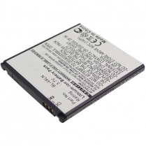 CE-LGBL48LN   Cell Phone Replacement Battery for LG C800 BL-48LN