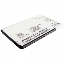 CE-SGN9000   Cell Phone Replacement Battery for Samsung Galaxy Note 3