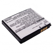 CE-LG570   Pile de remplacement pour téléphone mobile LG LGIP-570N GD710