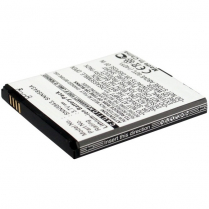 CE-MTBP6X   Cell Phone Replacement Battery for Motorola A855 BP6X