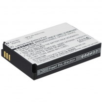 CE-SMXP1300   Cell Phone Replacement Battery for Sonim XP-0001100/XP1300