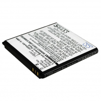 CE-HU8680   Cell Phone Replacement Battery for Huawei U8680 HB5N1