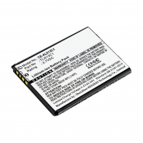CE-AL013C1   Cell Phone Replacement Battery for Alcatel TLI013C1 OT-4044T