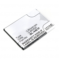 CE-LGBL44E1F   Cell Phone Replacement Battery for LG BL-44E1F/F800/H910/M430