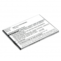CE-ACZ630   Pile de remplacement pour téléphone mobile Acer BAT-T11; Liquid Z630