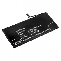 CE-APIP7P   Cell Phone Replacement Battery for Apple iPhone 7 Plus