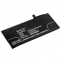 CE-APIP8   Pile de remplacement pour téléphone mobile Apple iPhone 8