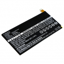 CE-AUZ550   Cell Phone Replacement Battery for Asus C11P1603; ZS550KL