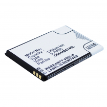 CE-BLL190   Cell Phone Replacement Battery for Blu C664404140L; L190A/L190U