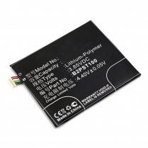 CE-HTD530   Pile de remplacement pour téléphone mobile HTC 35H00257-00M; D530U, Desire 530