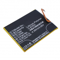 CE-HU1512   Cell Phone Replacement Battery for Huawei HB416683ECW; H1512, Nexus 6P