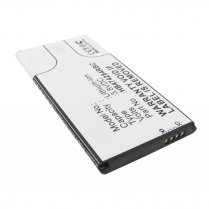 CE-HUC881   Cell Phone Replacement Battery for Huawei HB474284RBC; C8816, G521
