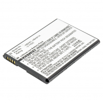 CE-HUY210   Pile de remplacement pour téléphone mobile Huawei HB4W1; Y210C, G510/530