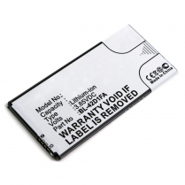 CE-LGF770   Cell Phone Replacement Battery for LG BL-42D1FA;  F770S, G5 Mini