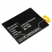 CE-LGH870   Pile de remplacement pour téléphone mobile LG BL-T32; H870U, G600S