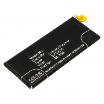 CE-LGM700   Pile de remplacement pour téléphone mobile LG BL-T33; M700A, Q6