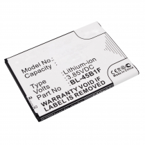 CE-LGVS990   Cell Phone Replacement Battery for LG BL-45B1F; VS990, K550/520