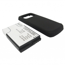 CE-NKN97   Cell Phone Replacement Battery for Nokia BP-4L; N97