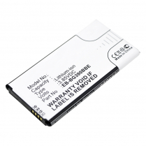 CE-SGG390   Cell Phone Replacement Battery for Samsung EB-BG390BBE; SM-G390