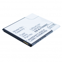 CE-SGJ700   Cell Phone Replacement Battery for Samsung EB-BJ700BBC; SM-J700F