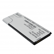 CE-SGN915   Pile de remplacement pour téléphone mobile Samsung EB-BN915BB; SM-N915, Note Edge