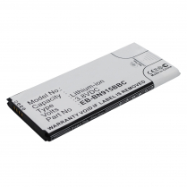 CE-SGN915N   Pile de remplacement pour téléphone mobile Samsung EB-BN915BBC; SM-N915F NFC