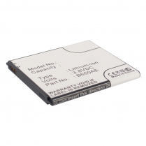CE-SGP709   Pile de remplacement pour téléphone mobile Samsung B650AC; SCH-P709 ,SM-Z300F
