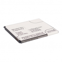 CE-SGS727   Cell Phone Replacement Battery for Samsung B100AE; GT-S7270, SM-G318H