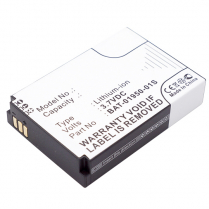 CE-SMP341   Pile de remplacement pour téléphone mobile Sonim BAT-01950-01S; XP3410