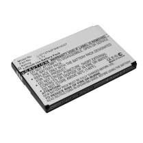 CE-ZTG380   Pile de remplacement pour téléphone mobile ZTE LI3713T42P3H614057; G380, F165
