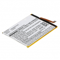 CE-HUP910   Pile de remplacement pour téléphone mobile Huawei HB366481ECW; Ascend P9