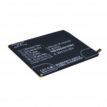 CE-HUR620   Cell Phone Replacement Battery for Huawei HB396481EBC; Y6 II, Honor 5X