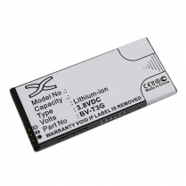 CE-NK650   Cell Phone Replacement Battery for Nokia BV-T3G; Lumia 650
