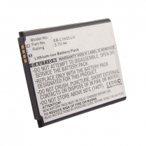 CE-SGI9260S   Pile de remplacement pour cellulaire Samsung