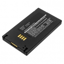 CE-EP750   Pile de remplacement pour téléphone mobile Easypack/Varta 251802-62; Poliflex 750
