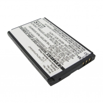 CE-ZTC88   Pile de remplacement pour téléphone mobile ZTE LI3707T42P3H553447; C88/78, F160