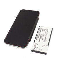 CE-SGG900XC   Cell Phone Replacement Battery for Samsung EB-B900BC; SM-G900, Galaxy S5 (X-Cover)