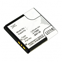 CE-ERS500   Pile de remplacement pour téléphone mobile Sony Ericsson BST-38; C510, C902
