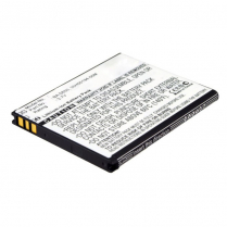 CE-HTA320   Cell Phone Replacement Battery for HTC BL01100; A320E, D210H