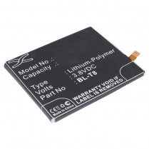 CE-LGD955   Pile de remplacement pour téléphone mobile LG BL-T8; D950/955/958, LS995
