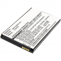 CE-SMXP8   Pile de remplacement pour téléphone mobile Sonim BAT-04900-01S; XP8, XP8800