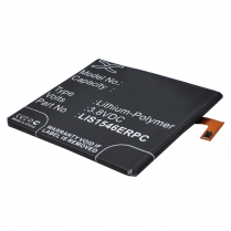CE-ERC3   Pile de remplacement pour téléphone mobile Sony Ericsson LIS1546ERPC; Xperia C3