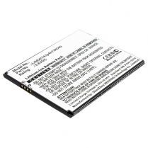 CE-ZTN9137   Pile de remplacement pour téléphone mobile ZTE LI3822T43P4H736040; N9137