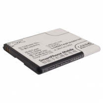 CE-ZTN9510   Pile de remplacement pour téléphone mobile ZTE LI3820T43P3H585155; N9510