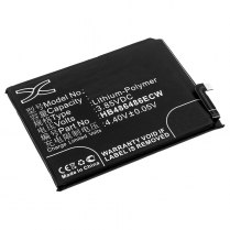 CE-HUT210   Pile de remplacement pour téléphone mobile Huawei HB486486ECW; Mate 20 Pro