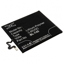 CE-LGQ70   Pile de remplacement pour téléphone mobile LG BL-T45; Q70, LM-Q730N