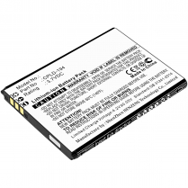 CE-CP3312A   Pile de remplacement pour téléphone mobile Coolpad CPLD-194; 3312A, Snap